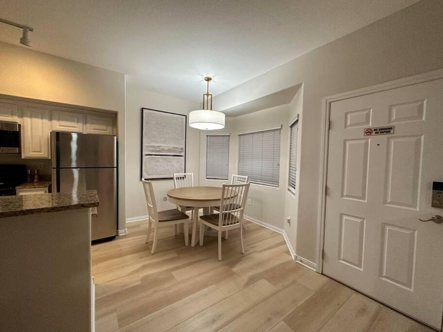 Retreat 2 Bd By Cool Llc Appartement Mesquite