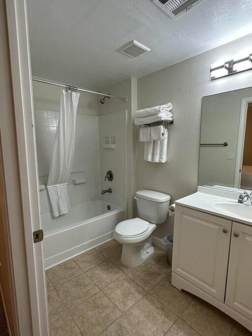 Apartamento Retreat 2 Bd By Cool Llc Mesquite