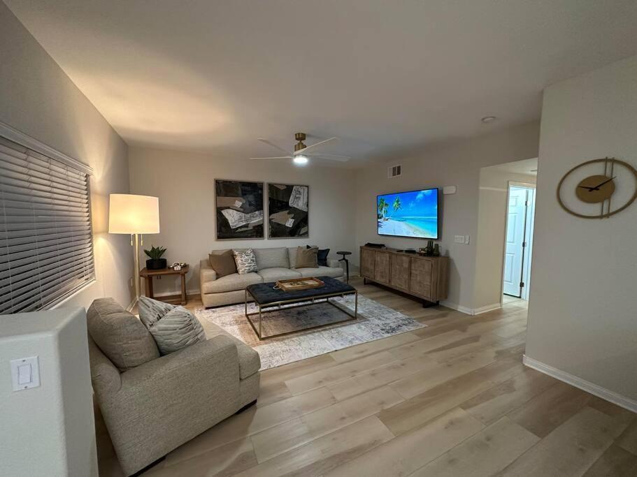 Appartement Retreat 2 Bd By Cool Llc