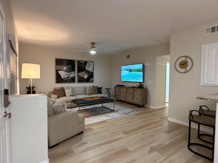 Appartement Retreat 2 Bd By Cool Llc *