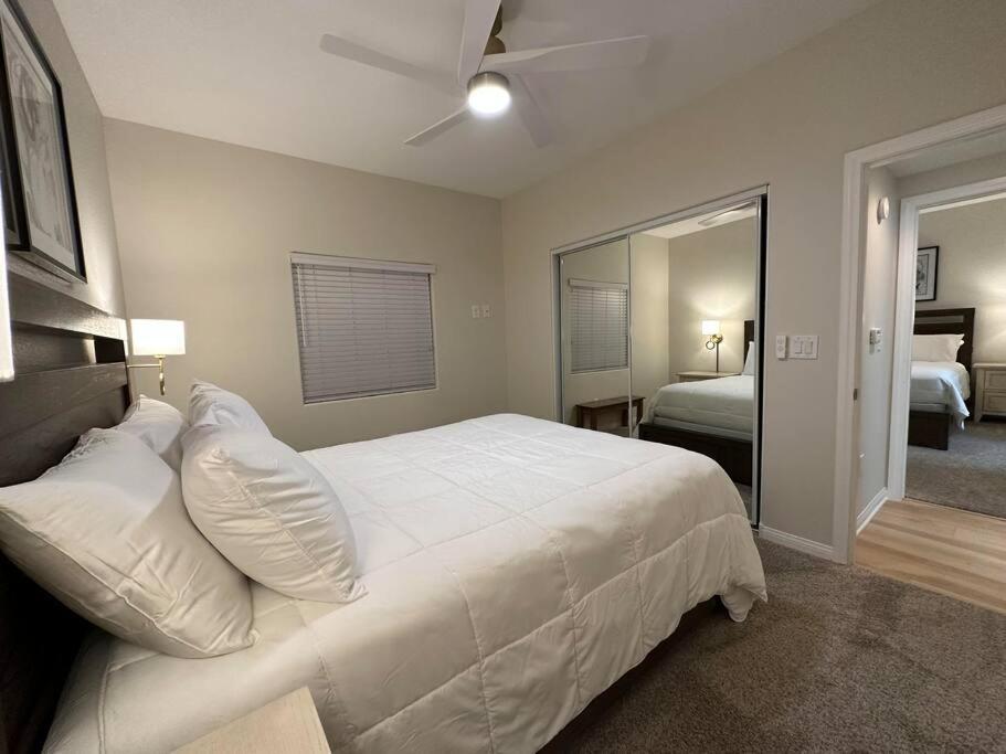 Appartement Retreat 2 Bd By Cool Llc *
