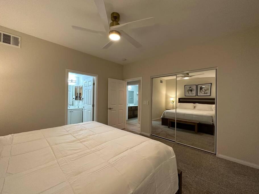 Retreat 2 Bd By Cool Llc Apartment